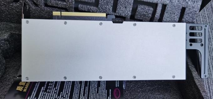 Bit X16 256 del CMP 170hx PCI Express 3,0 di 8GB 164mhs NVIDIA 2