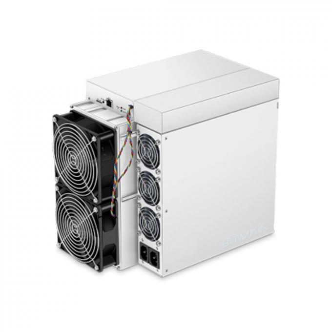 Nuovo minatore di Bitmain Antminer T19 84t T19 88t Bitcoin
