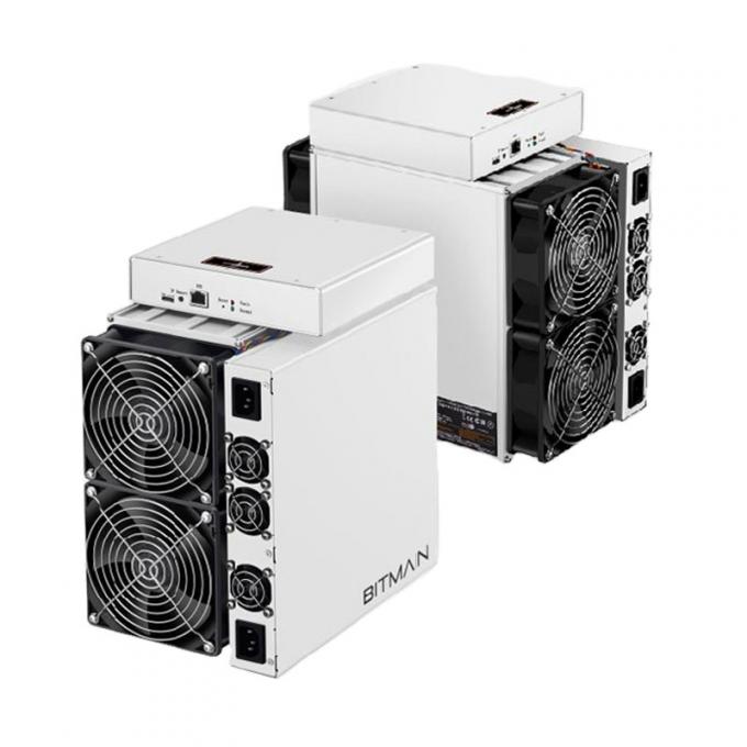 Macchina d'estrazione del minatore S19jpro 104t S19jpro 96t S19 S19 Z15 420K S19jpro 110t D7 1183G D7 1234G D7 Asic di Panda B7PRO 360mh/S 1650W Eth del minatore di GPU
