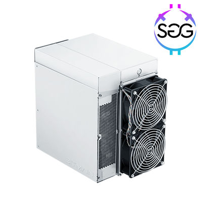 qualità  Bitmain Asic Antminer D7 X11 algorithm 1286G dash miner 3148W fabbrica