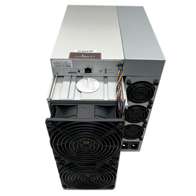 Algoritmo di Machine X11 del minatore di Asic del un poco di Antminer D7 1234g 3148w