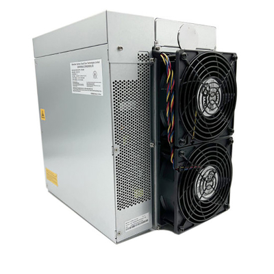 Algoritmo di Machine X11 del minatore di Asic del un poco di Antminer D7 1234g 3148w