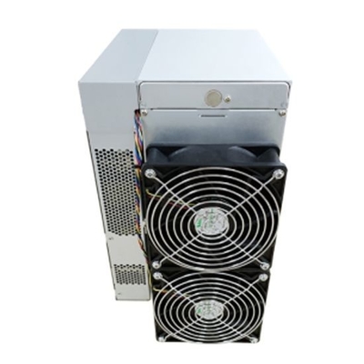 Minatore asic del blockchain della macchina 9500mh del minatore del bitmain di Antminer L7