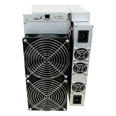 Minatore asic del blockchain della macchina 9500mh del minatore del bitmain di Antminer L7