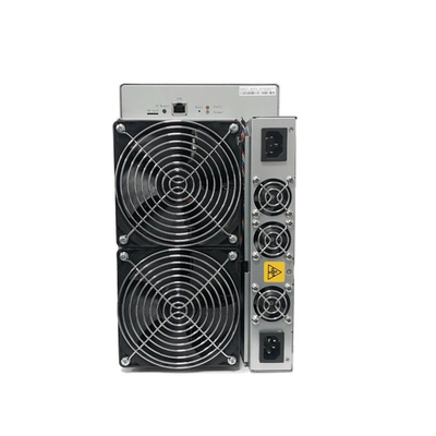 Macchina del minatore SHA256 BlockChain di Bitmain Asic Antminer S19pro 110t Bitcoin