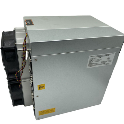 Macchina del minatore SHA256 BlockChain di Bitmain Asic Antminer S19pro 110t Bitcoin