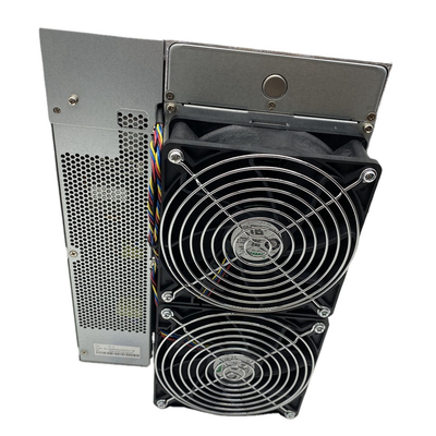 Macchina del minatore SHA256 BlockChain di Bitmain Asic Antminer S19pro 110t Bitcoin