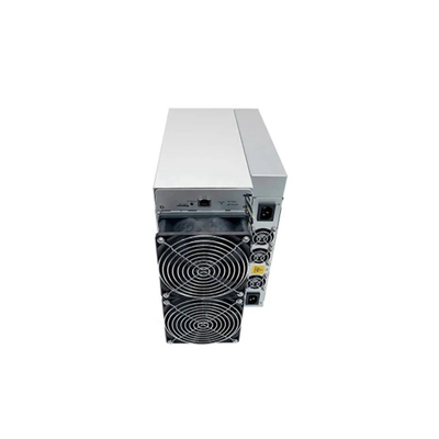 Macchina d'estrazione asic del btc 110t del antminer s19 del bitmain di ALGORITMO SHA256 pro