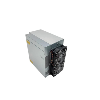 Macchina d'estrazione asic del btc 110t del antminer s19 del bitmain di ALGORITMO SHA256 pro