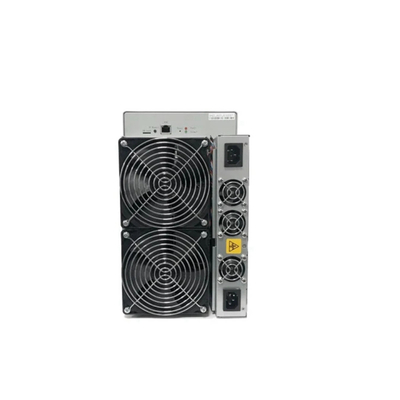 Macchina d'estrazione asic del btc 110t del antminer s19 del bitmain di ALGORITMO SHA256 pro