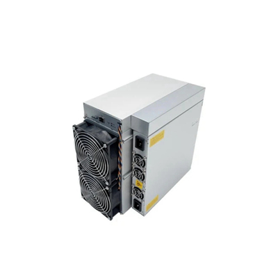 Macchina d'estrazione asic del btc 110t del antminer s19 del bitmain di ALGORITMO SHA256 pro