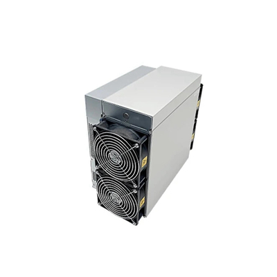 Macchina d'estrazione asic del btc 110t del antminer s19 del bitmain di ALGORITMO SHA256 pro