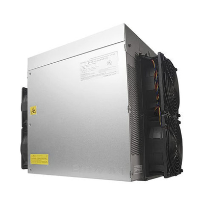 Antminer asic del bitmain della macchina d'estrazione del bitcoin di S19 XP 140t 3010W