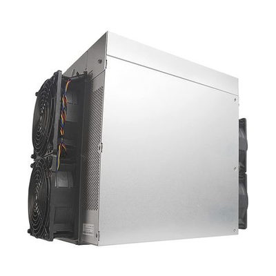 Antminer asic del bitmain della macchina d'estrazione del bitcoin di S19 XP 140t 3010W