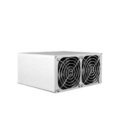 Macchina di moneta di KD Box Pro 2.6TH/S 230W Kda del minatore di Goldshell Asic