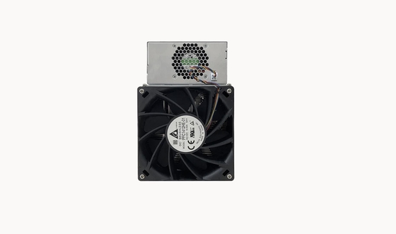 Macchina d'estrazione del btc di Whatsminer M50 114Th/S 3306W sha256 Microbt
