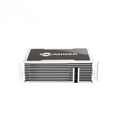 Minatore 480W di Jasminer X4-Q 1.04Gh/S ETH della macchina d'estrazione di Ethereum