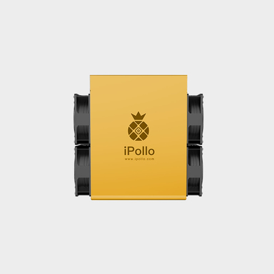 Minatore Ethereum della macchina 3.6Gh/S 3600M 3100W ecc di IPollo V1 ETH Minig