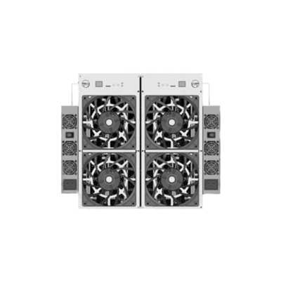 Minatore 2800W di sorriso di Machine IPollo G1 36Gps del minatore di Asic con l'algoritmo Cuckatoo32