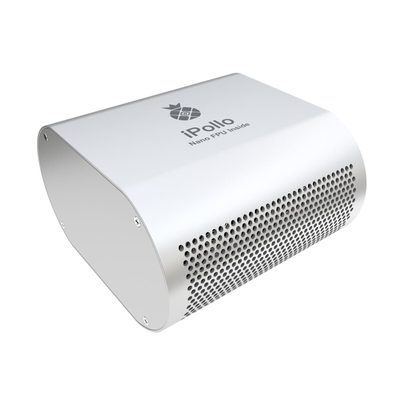 Minatore estraente Machine di mcahine Cuckatoo32 Asic di mini 1.2Gps 120W sorriso di Ipollo G1