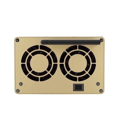 Mini 300Mh/S Ethereum ethash del minatore 240W del eth della macchina d'estrazione di IPollo V1