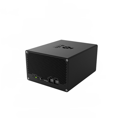 Minatore Ethereum Mining Machine di IPollo V1 Mini Classic 130Mh/S 104W ecc