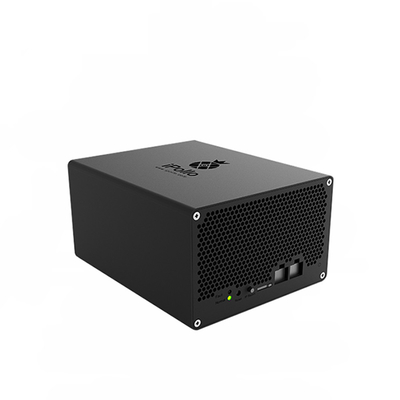 Minatore Ethereum Mining Machine di IPollo V1 Mini Classic 130Mh/S 104W ecc