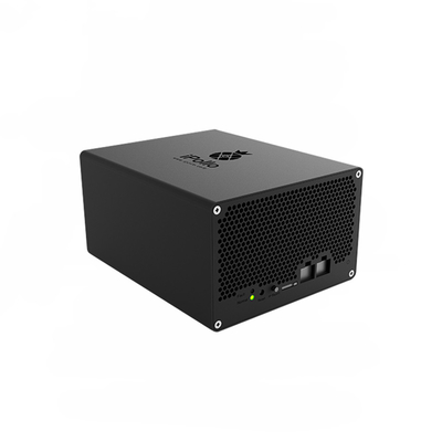 Minatore Ethereum Mining Machine di IPollo V1 Mini Classic 130Mh/S 104W ecc