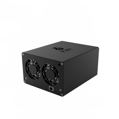 Minatore Ethereum Mining Machine di IPollo V1 Mini Classic 130Mh/S 104W ecc