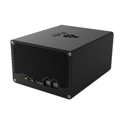 Minatore With EtHashETC di IPollo V1 Mini Classic Plus 280Mh/S 270W ecc della macchina d'estrazione di Ethereum