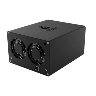 Minatore With EtHashETC di IPollo V1 Mini Classic Plus 280Mh/S 270W ecc della macchina d'estrazione di Ethereum