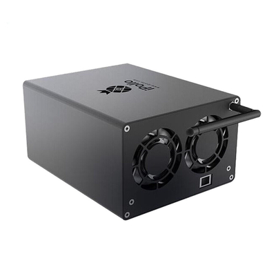 Minatore With EtHashETC di IPollo V1 Mini Classic Plus 280Mh/S 270W ecc della macchina d'estrazione di Ethereum