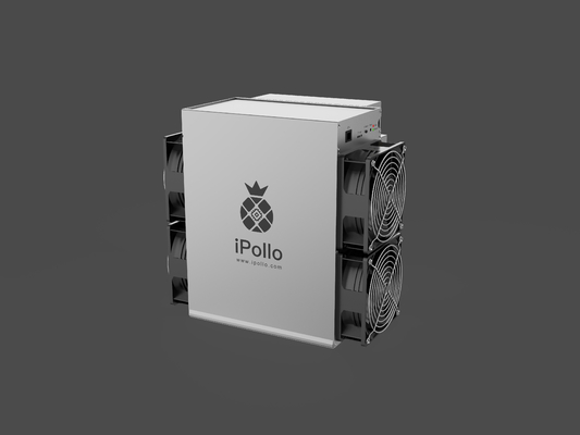 Minatore Asic della macchina d'estrazione di IPollo B1L 60Th/S Bitcoin SHA256 Btc