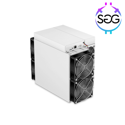 Minatore 3148W del un poco di algoritmo 1286G di Bitmain Asic Antminer D7 X11
