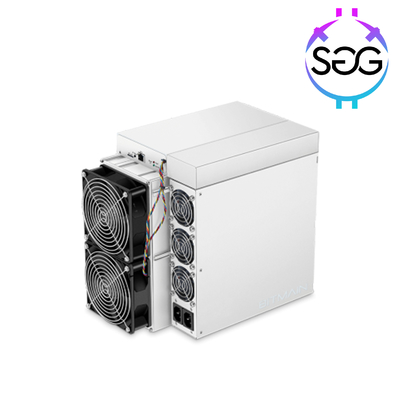 Minatore 3148W del un poco di algoritmo 1286G di Bitmain Asic Antminer D7 X11