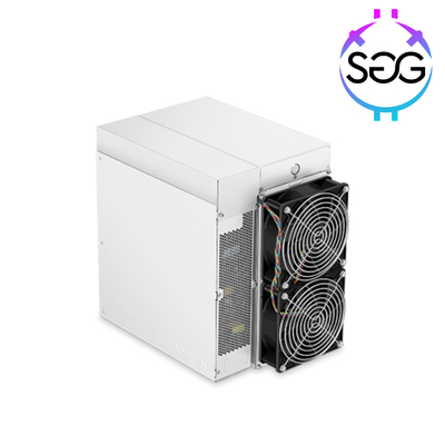 Minatore 3148W del un poco di algoritmo 1286G di Bitmain Asic Antminer D7 X11