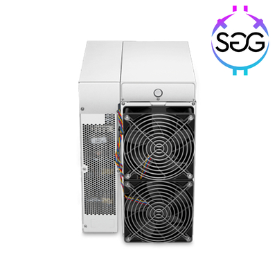 Minatore 3148W del un poco di algoritmo 1286G di Bitmain Asic Antminer D7 X11