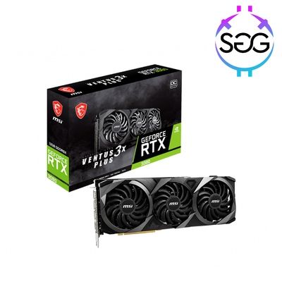 estrazione mineraria GPUs di Ventus 3x 12g Oc LHR del Ti di 350W Msi Geforce Rtx 3080 19 GBP