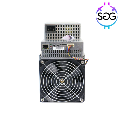Macchina d'estrazione asic del minatore di Microbt Whatsminer M30S++ 110t 3472W BTC