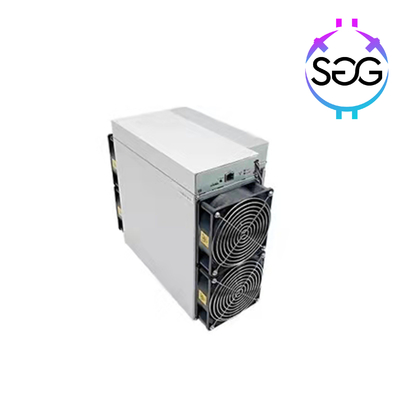 Minatore 2250W 15TH/S 0.15W/GH di Ibelink BM-K1+ di algoritmo di Blake2S