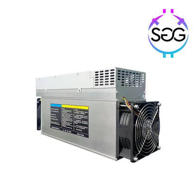 Minatore 2250W 15TH/S 0.15W/GH di Ibelink BM-K1+ di algoritmo di Blake2S