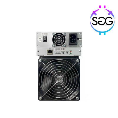 Minatore 2250W 15TH/S 0.15W/GH di Ibelink BM-K1+ di algoritmo di Blake2S