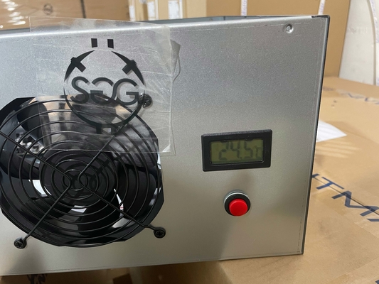 SSD 128G di Rig Frame di estrazione mineraria di Rig Machine AMD A68 8 Gpu di estrazione mineraria di BTC ETH GPU