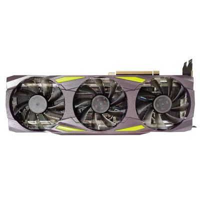 8 carta eccellente di estrazione mineraria della scheda video 90hx 1660 8 GB CMP90hx 320W 8pin Eth di GB