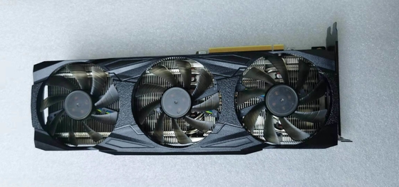 8 carta eccellente di estrazione mineraria della scheda video 90hx 1660 8 GB CMP90hx 320W 8pin Eth di GB