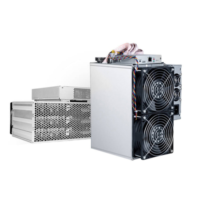 Estrazione mineraria Bitmain Asic Antminer Dr5 35t 12KG della moneta del DCR di promozione