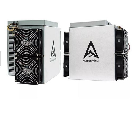 8471504090 abilità 5000 del rifornimento di Canaan Avalon Asic Miner 81t 83t 85t 90t