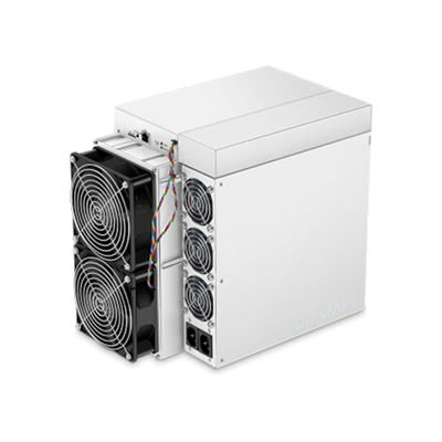 Minatore 8471504090 di Bitmain Antminer T19 84t 88t Bitcoin di abilità 5000 del rifornimento