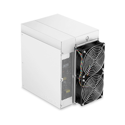 Macchina d'estrazione di BTC Bitcoin Bitmain Asic Antminer S19 95t 3250W