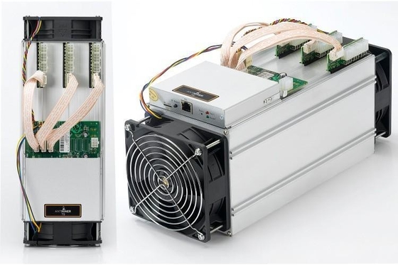 antminer s9 14t 40*30*20cm del bitmain di 84715040 seconde mani